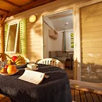 Camping Le Grau-Du-Roi Rezort