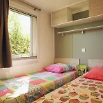 Camping Le Grau-Du-Roi Rezort *