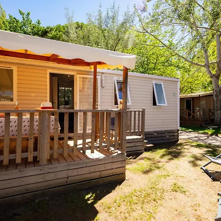 Camping Le Grau-Du-Roi * Le Grau-du-Roi