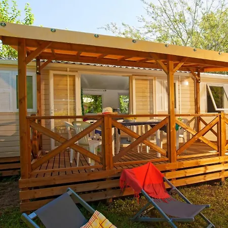 Camping Le Grau-Du-Roi *