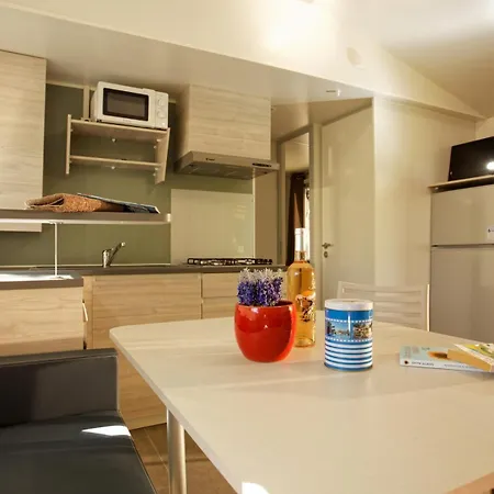 Camping Le Grau-Du-Roi Resort *