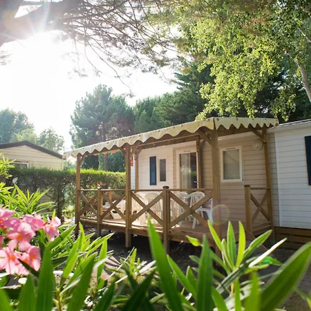Camping Le Grau-Du-Roi Resort Le Grau-du-Roi