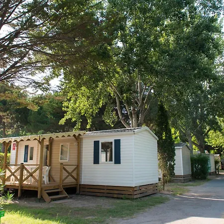 Camping Le Grau-Du-Roi Resort