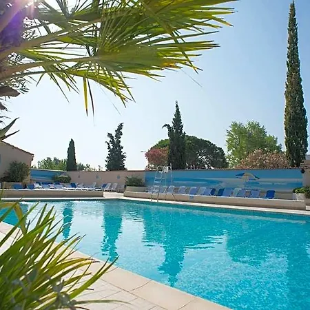 Resort Camping Le Grau-Du-Roi Le Grau-du-Roi