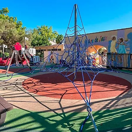 Resort Camping Le Grau-Du-Roi *