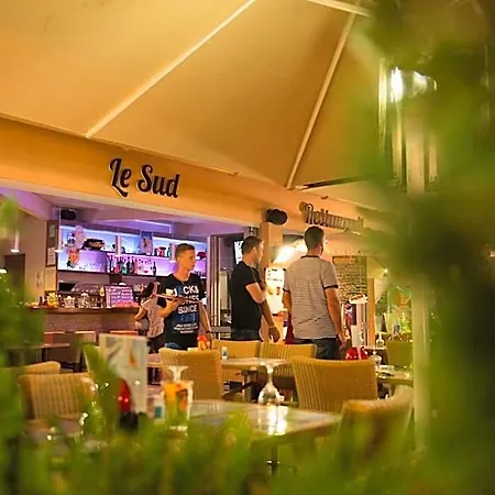 Resort Camping Le Grau-Du-Roi Le Grau-du-Roi