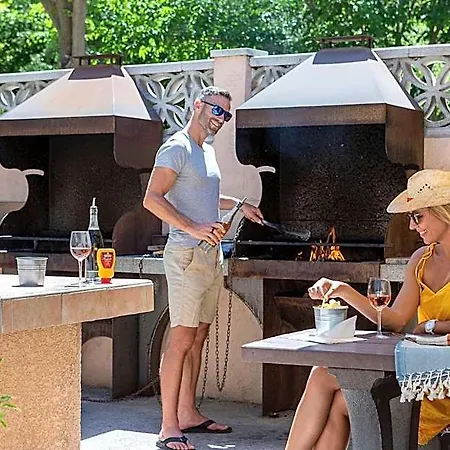 Camping Le Grau-Du-Roi Resort