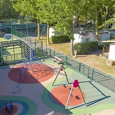 Camping Le Grau-Du-Roi