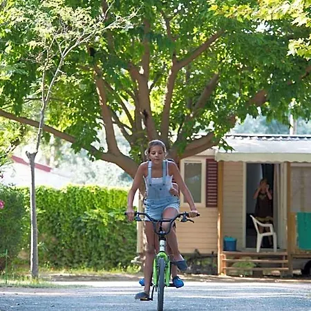 Camping Le Grau-Du-Roi *