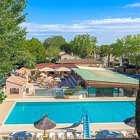 Camping Le Grau-Du-Roi *